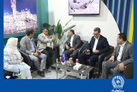 حمایت از صنعت پتروشیمی خط‌مشی ماندگار بانک تجارت