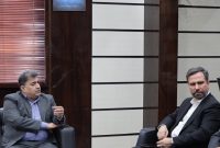 امکانات پازارگاد آماده خدمت‌رسانی به ورزشکاران استان بوشهر/تقدیر از حسن توجه هلدینگ خلیج فارس و شرکت پازارگاد به مقوله آموزش