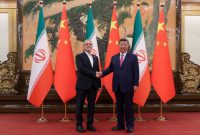 گفتوگوی سازنده و راهگشای پزشکیان و شی جین پینگ گفتوگوی سازنده و راهگشای پزشکیان و شی جین پینگ