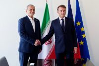 توافق ایران و فرانسه برای تبادل زندانیان/پزشکیان:امکان مصالحه اتمی وجود دارد