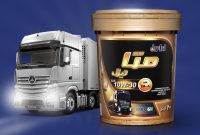 «ایرانول متادیزل»؛ نسل نوین روغن موتورهای دیزلی روانه بازار شد