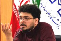 محمدعلی دادگسترنیا مدیر روابط عمومی وزارت علوم، تحقیقات و فناوری شد