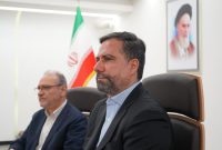 آغاز عملیات پروژه انتقال خط آب کوثر به بهارستان با مشارکت پازارگاد