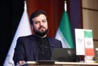 متین دیداری مدیر عامل پتروشیمی زاگرس عضو هیئت مدیره «وغدیر» شد