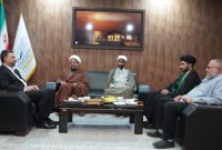 همراهی پازارگاد با جامعه محلی ستودنی است