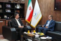 نقش پازارگاد در پشتیبانی از تولید در پارس جنوبی ملموس است