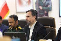 برگزاری آیین تجلیل از ایثارگران شرکت پازارگاد