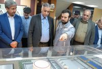قابلیت‌های بالای شرکت پتروشیمی زاگرس در تأمین نیاز بازارهای داخلی و صادراتی