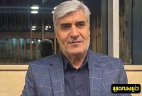 محمد نوری دستیار رئیس‌جمهور: بخش خصوصی باید آن‌قدر توانمند باشد که در تمامی زمینه‌ها سرمایه‌گذاری کند، رشد کند، وارد شود، نظر دهد و کار انجام دهد