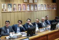 وزیر آموزش و پرورش:شرکت صنایع چوب و کاغذ مازندران توانائی تولید کاغذ مورد نیاز دانش آموزان کشور را دارد