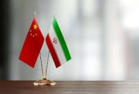 چین برای یافتن راهحلی برای موضوع هستهای ایران تلاش می کند چین برای یافتن راهحلی برای موضوع هستهای ایران تلاش می کند