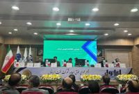 افزایش سرمایه ۲۰۰ درصدی نفت ایرانول از محل سود انباشته
