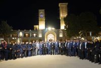 مدیرعامل بیمه پاسارگاد: توسعه بیمههای زندگی با رویکرد نوآورانه در سرمایهگذاری برنامه جدی ماست مدیرعامل بیمه پاسارگاد: توسعه بیمههای زندگی با رویکرد نوآورانه در سرمایهگذاری برنامه جدی ماست
