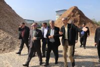 معاون وزارت علوم :مرکز علمی و کاربردی چوب و کاغذ مازندران الگویی موفق از پیوند صنعت و آموزش است