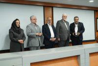 موفقیت بیمه پاسارگاد در دریافت تندیس بلورین سطح ۱ هشتمین دوره «جایزه بینالمللی مدیریت دانشی KM4D» موفقیت بیمه پاسارگاد در دریافت تندیس بلورین سطح ۱ هشتمین دوره «جایزه بینالمللی مدیریت دانشی KM4D»