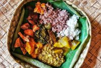 سفر به دنیای پر رمز و راز غذاهای سریلانکا؛ طعم‌ها، رنگ‌ها و ادویه‌ها