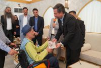 همکاری دو جانبه پازارگاد و میراث فرهنگی بوشهر