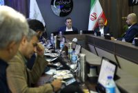 تأکید مدیرعامل بیمه پاسارگاد بر تداوم ارتباط نزدیک با شرکای تجاری تأکید مدیرعامل بیمه پاسارگاد بر تداوم ارتباط نزدیک با شرکای تجاری