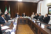 نقش تعیین‌کننده شرکت چوب و کاغذ مازندران در تأمین نیاز بازار داخلی