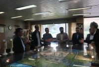 کیفیت محصولات شرکت صنایع چوب و کاغذ مازندران بهتر از محصولات چینی و بسیاری از  کشورها است