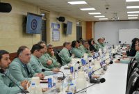 مدیرعامل فولاد هرمزگان: سودآوری پایدار جز از مسیر بهره‌وری ممکن نیست