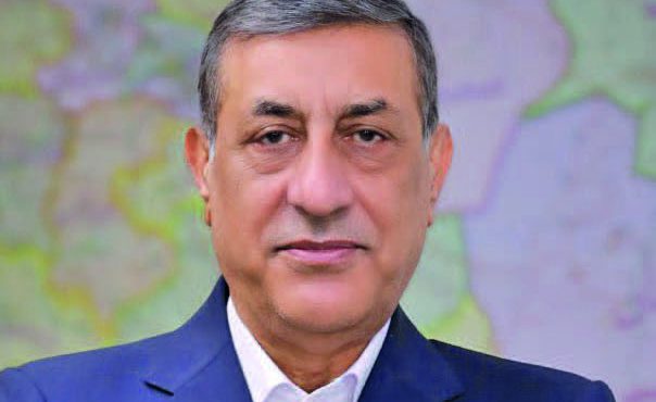 دکتر قائم پناه اعلام کرد: کمبود ۶ هزار و ۵۰۰ کلاس در آذربایجان‌غربی