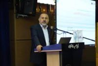 مدیرعامل بیمه پاسارگاد :بیمههای خصوصی شریک راهبردی در ساخت آینده رفاه کشورند مدیرعامل بیمه پاسارگاد :بیمههای خصوصی شریک راهبردی در ساخت آینده رفاه کشورند