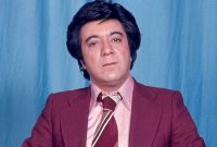 گلپا؛ خواننده ممنوع‌الکاری که جاودانه شد