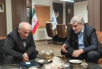 دکتر محمد نوری: مازندران امروز در «گلدن‌تایم» خود می تواند به نقطه عطفی در تاریخ توسعه شمال کشور بدل شود
