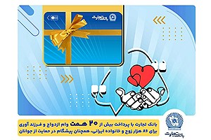 بروزرسانی نسخه جدید تحت وب همراه بانک تجارت با بهبود در ارائه خدمات