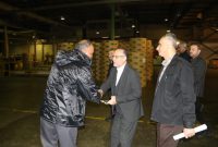 شرکت چوب و کاغذ مازندران به تولید فعال،پویا و پایدار رسیده است