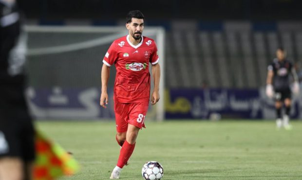 سورپرایز تهاجمی پرسپولیس برای تراکتور