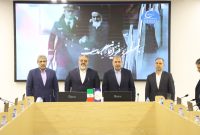 برگزاری جلسه کمیته پدافند غیرعامل پتروشیمی‌های عسلویه به میزبانی پازارگاد