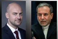 فرانسه پنجره ای برای ادامه مذاکرات با اروپا و امریکاست؟