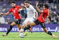 دبل اورونوف مارادونای پرسپولیس برای حذف یاران صلاح