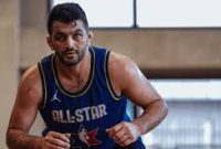 واقعا لازم است؟دقیقه‌ای ۵۸۳‌ میلیون با قراردادی به ارزش ۷‌میلیارد تومان برای دو بازی حسن یزدانی برای استقلال!