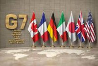 گروه هفت خواستار مذاکره مستقیم ایران با آمریکا شد