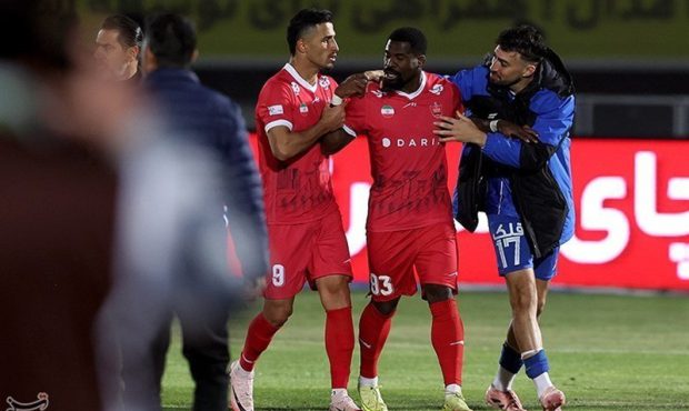پرسپولیس ۶۰۰ هزار دلار می‌دهد؟