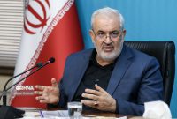 ایران آب وارد می کند!