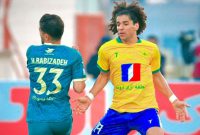 پیشنهاد جذاب پرسپولیس برای جذب فرزین