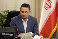 سامان قدوسی سکاندار جدید مدیریت ارتباطات وزارت نفت/قدردانی وزیر از دکتر بوجارزاده/معارفه سرپرست اداره‌کل روابط عمومی وزارت نفت