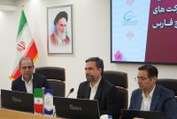 ارتقای رفاه کارکنان صنعت پتروشیمی با تنوع خدمات پازارگاد