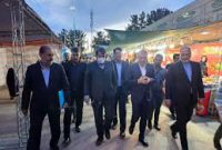 تحول حکمرانی شرکت مس با تکیه بر نوآوری و فناوری محقق می‌شود/شرکت ملی مس نخستین شرکت هزارهمتی در بازار سرمایه ایران