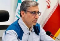 مدیرعامل شرکت فولاد سنگان : مسئولیت اجتماعی فولاد سنگان؛ پیشران پایداری تولید مدیرعامل شرکت فولاد سنگان : مسئولیت اجتماعی فولاد سنگان؛ پیشران پایداری تولید