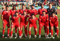 پرسپولیس به یک مهاجم نوک نیاز دارد/برد‌های پرگل در نیم فصل دوم