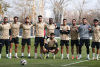 اردوی پرسپولیس از ۱۵ دی ماه در قطر برگزار می شود/دو بازی تدارکاتی طبق قرارداد