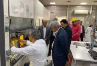 ایرانول در مسیر تعالی