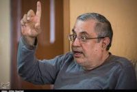 سعید حجاریان:ما امروز بیش از هر زمان دیگری به «خط قرمز» نیاز داریم؛مثل«حفظ تمامیت ارضی ایران» و «توسعه همه‌جانبه کشور»/وطن قابل خرید‌ و فروش نیست!