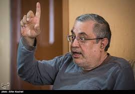 سعید حجاریان:ما امروز بیش از هر زمان دیگری به «خط قرمز» نیاز داریم؛مثل«حفظ تمامیت ارضی ایران» و «توسعه همه‌جانبه کشور»/وطن قابل خرید‌ و فروش نیست!