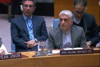 آمادگی ایران برای ارائه تضمین‌هایی درباره برنامه صلح‌آمیز هسته‌ای